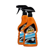 2x Armor All Scheibenreiniger