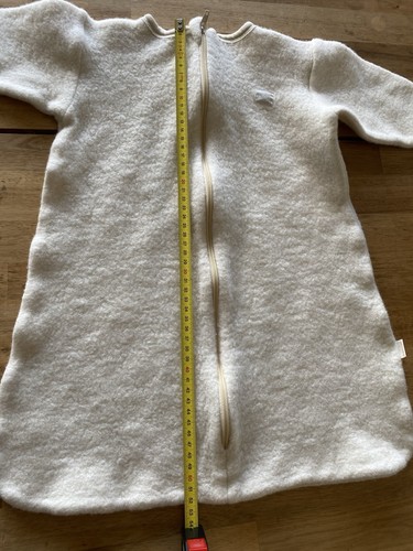 Milou lana babyschlafsack 100 - babyschlafsack, 100%