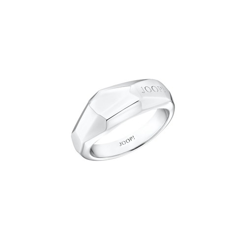 Joop ring damen logo - ring,