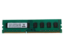 16 GB DDR3 1600 RAM Kit 2 x