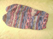 Stricksocken Handarbeit  Gr. 39/42