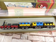 Trix 1205 H0 Historischer Zug