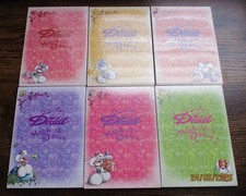 Diddl Block A6 OVP zur Auswahl