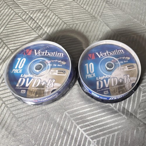 Verbatim dvd 120min - verbatim, 4,7