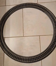 Eisenbahn Spur O Schienenkreis 