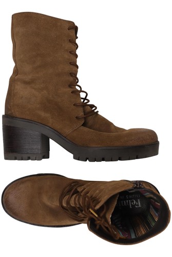 Felmini stiefelette damen - stiefelette,