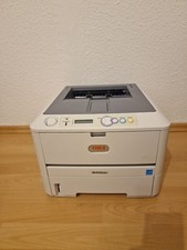OKI B430DN - 43984905 B430 mit
