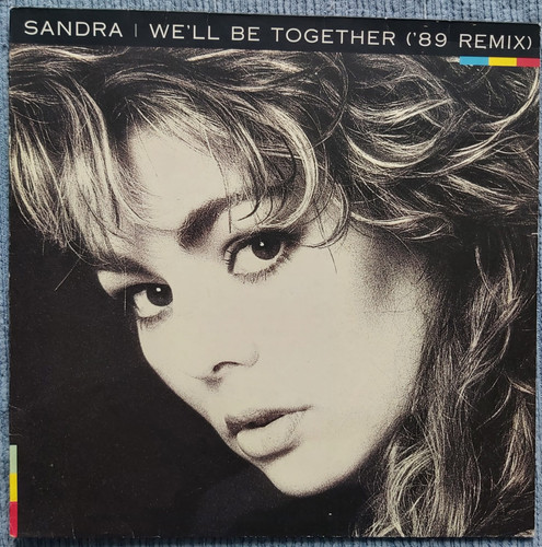 Sandra ll be together - –,