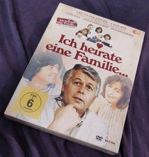 Ich heirate eine familie - ich,