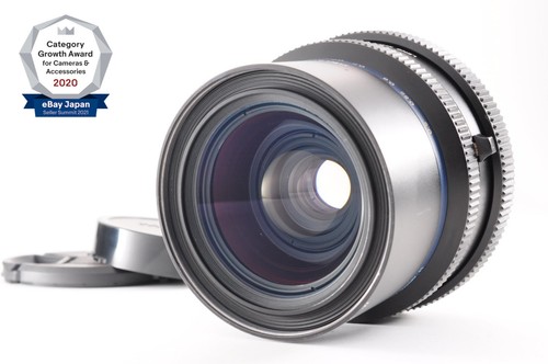 Exc mamiya sekor z 65mm - **exc+5**,