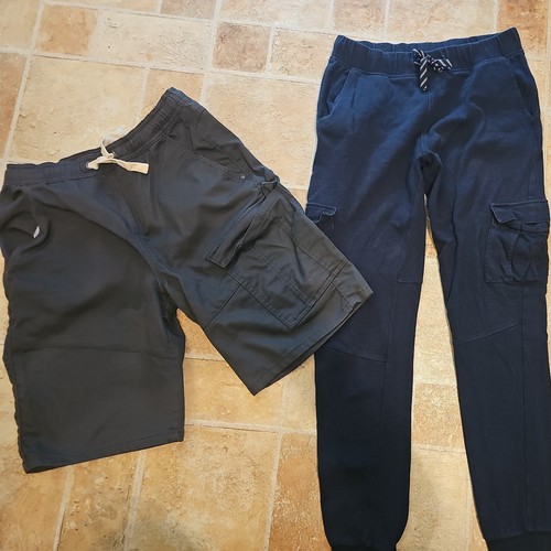 Jogging freizeit hose - gr., 164