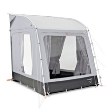 WOHNWAGEN DOMETIC KAMPA 200