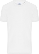 Men's T-Shirt 1:1 Rib T-Shirt