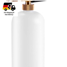 StoneBanks Schneeschaumlanze