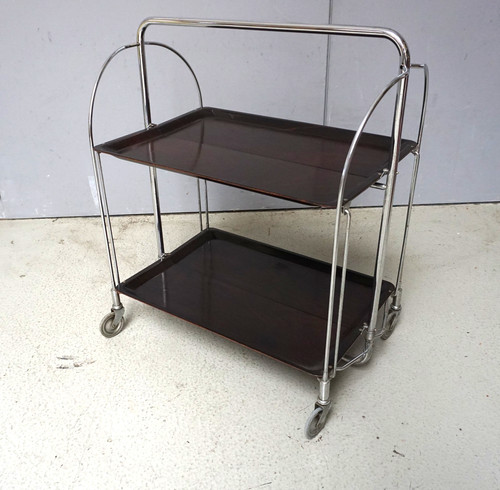 Vintage dinett bremshey - vintage,