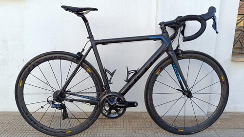Rennrad focus izalco - izalco, max
