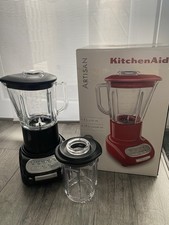 Kitchen aid artisan blender - kitchen,