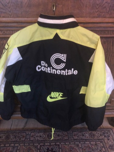 Nike retro jacke die - jacke, (