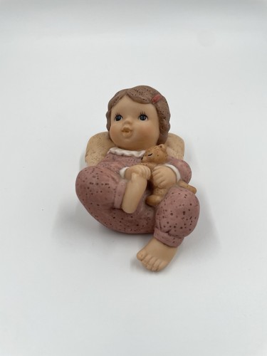 Goebel figur nina und marco - figur,
