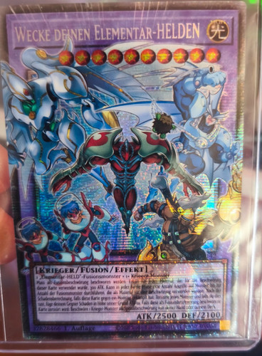 Yugioh wecke deinen - wecke,