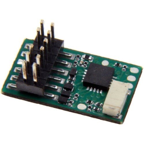 Tillig 66035 decoder plux - decoder,