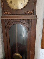 Junghans standuhr im sehr gutem zustand  1920 jahren