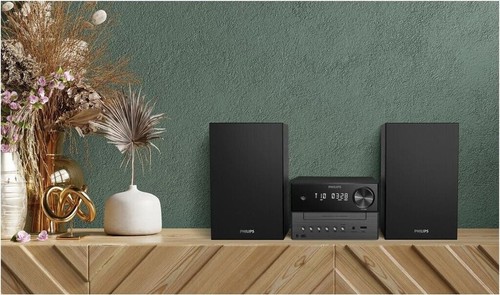 Micro hifi system - micro-hifi-system,, philips