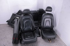 Audi A5 8T 8F 2015 Satz Sitze und Türverkleidungen komplett 8T0881183 RIM38497