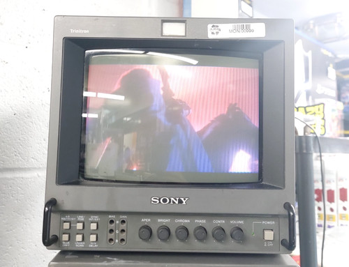 Sony pvm 9041qm - sony, 9