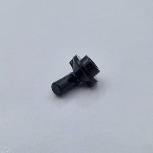 Lego 10x stange - gebogen, griff