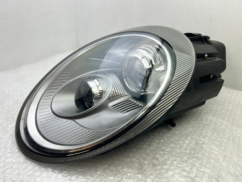 Original porsche 911 997 - original, xenon
