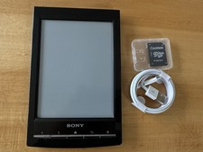 Sony PRS-T1 WLAN, 15,2 cm (6