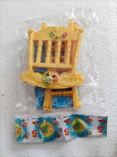 Babywiege spielzeug - -,