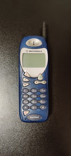Motorola m3888 vintage - m3888,