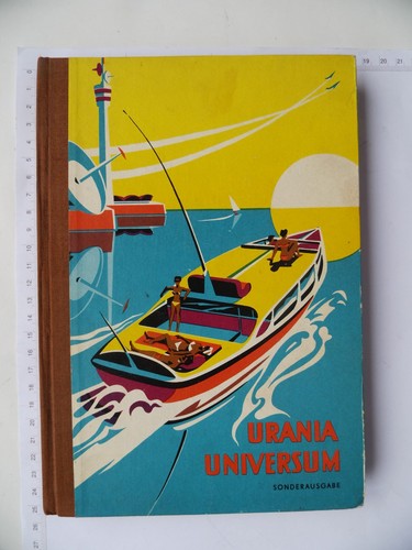 Urania universum - urania-universum,