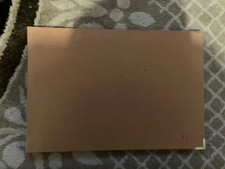 Kunstbuch - Friedrichrodaer Hefte - Peter Müller: Zwölf vergebliche Versuche den