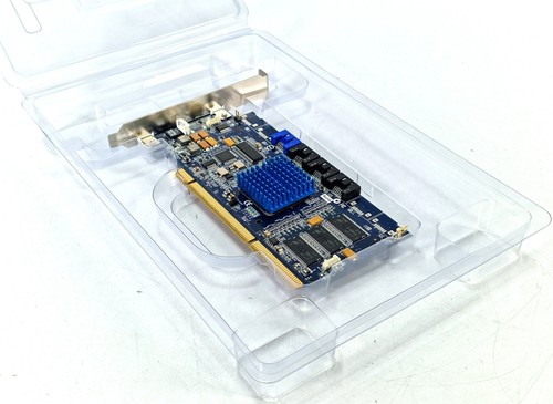Adaptec icp vortex icp9047ma - icp,