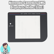 GameBoy Classic Display