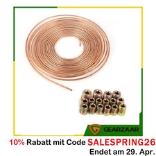 10m BREMSLEITUNG Ø4.75