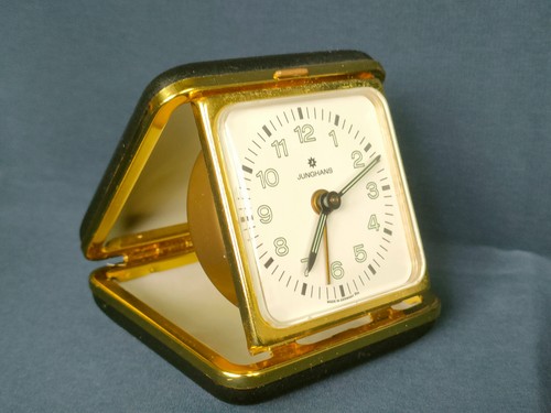 Junghans reisewecker klassik - junghans,