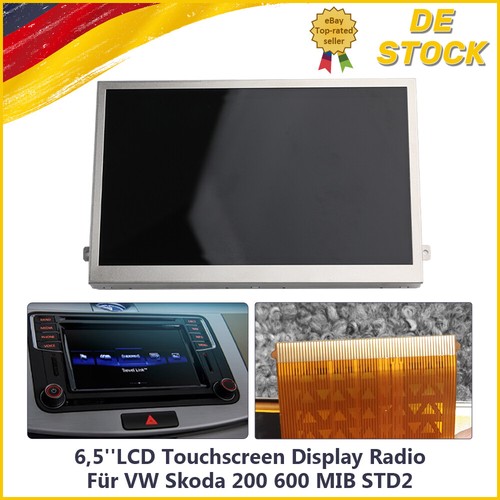 Lcd display touchscreen - display,