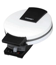 Cloer 120 Waffeleisen für