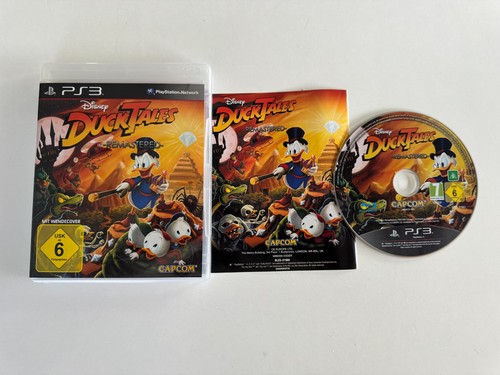 Ducktales remastered für - ducktales:,
