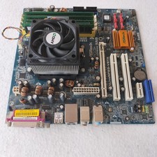 Mainboard AM2+ AsRock