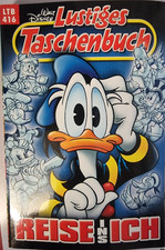 Walt Disney Lustiges