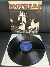 FRANK ZAPPA / Absolutely Free