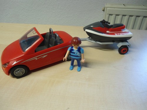 Playmobil set 5133 - ,