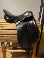 Kieffer Lusitano Dressursattel