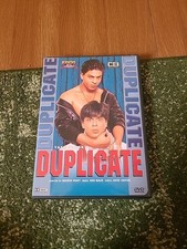 Duplicate - Shah Rukh Khan