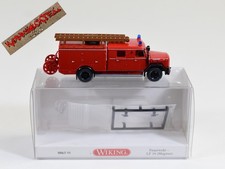 Wiking 1:87 H0 - Magirus Deutz